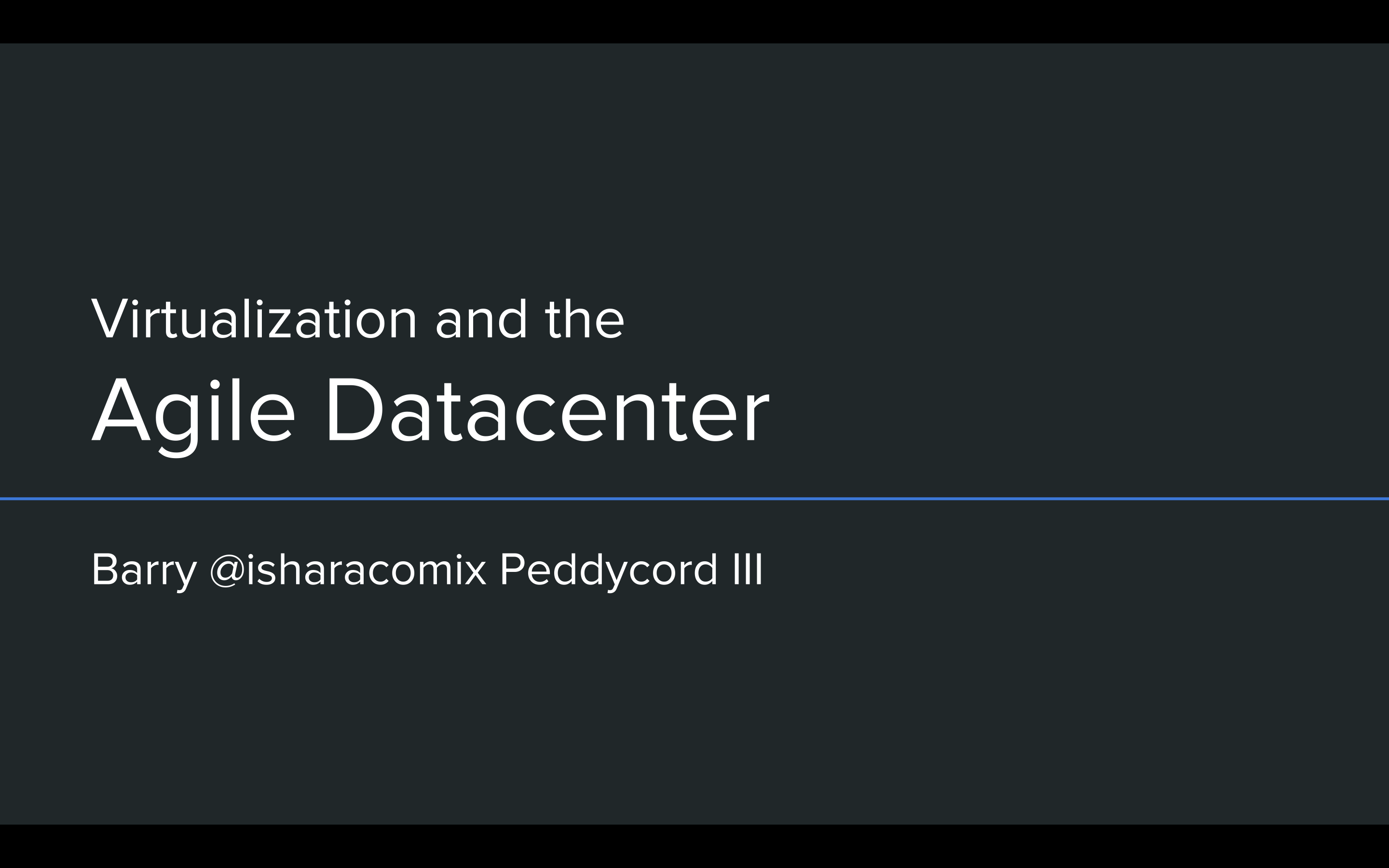 Slide 1