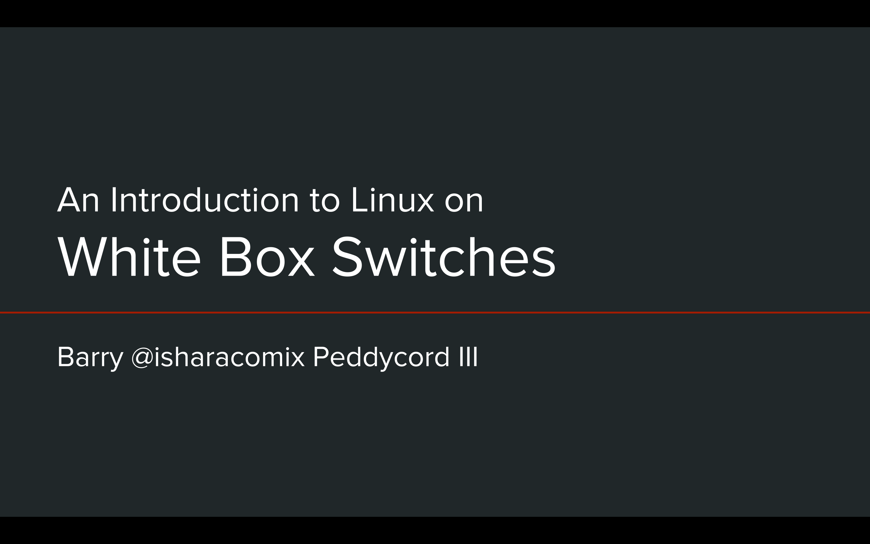 Slide 1
